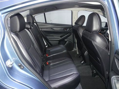 Used 2018 Subaru Impreza 2.0i Limited w/ 50th Anniversary Edition AWD/4WD image 28