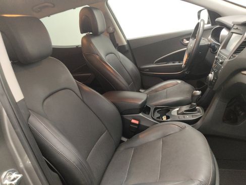 Used 2018 Hyundai Santa Fe Sport 2.0T FWD image 21