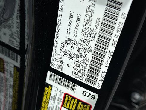 Used 2025 Toyota Tacoma SR5 image 25