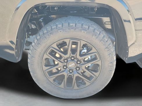 New 2026 Toyota Tundra Limited image 18