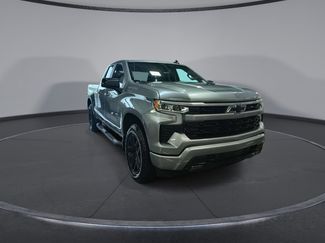 New 2026 Chevrolet Silverado 1500 RST w/ RST Select Package AWD/4WD video 2
