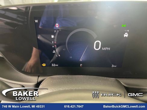 New 2025 Buick Envista Preferred w/ Convenience I Package image 23