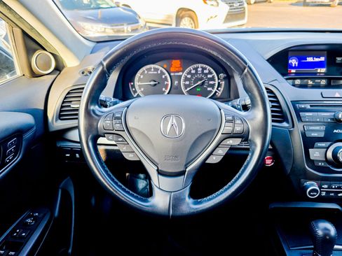 Used 2017 Acura RDX AWD image 23