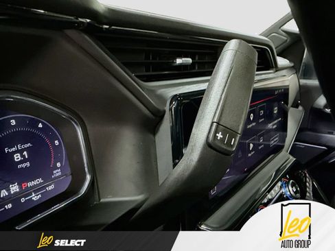 Used 2025 GMC Sierra 2500 AT4X AWD/4WD image 19