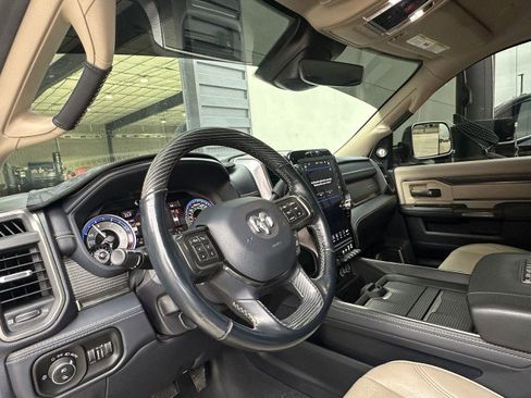 Used 2019 RAM 2500 Limited AWD/4WD image 14