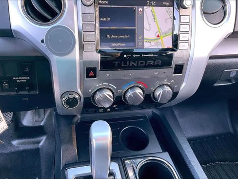 Used 2021 Toyota Tundra SR5 image 34