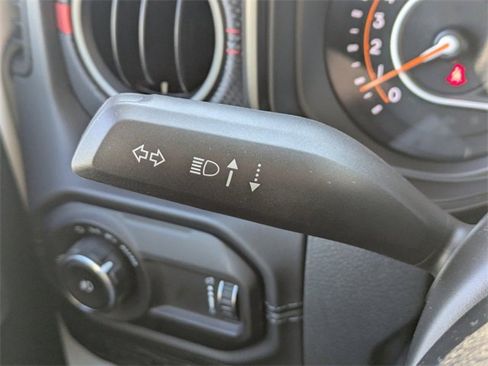 New 2026 Jeep Wrangler Unlimited Rubicon w/ Safety Group image 25