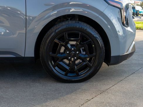 New 2026 Kia Carnival SX Prestige image 37