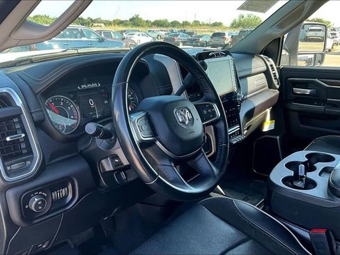 Used 2024 RAM 2500 Laramie image 16