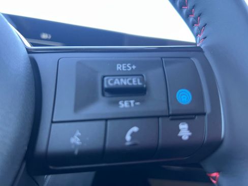 New 2026 Nissan Kicks SR image 12