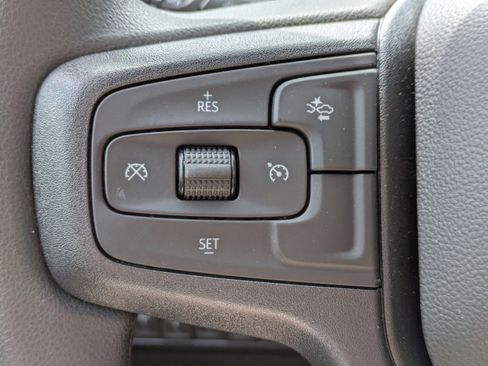 New 2025 Chevrolet Silverado 3500 W/T w/ WT Convenience Package image 14