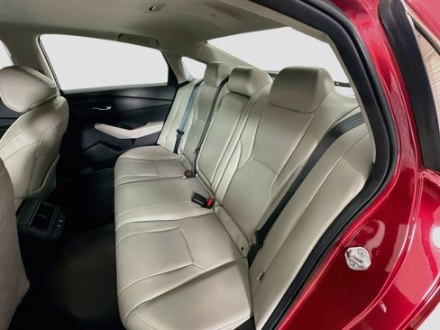 Used 2023 Honda Accord EX-L image 26
