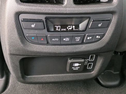 Used 2019 Honda Passport Touring image 15