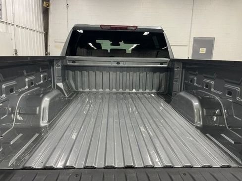 Used 2024 Chevrolet Silverado 1500 LTZ w/ Max Trailering Package AWD/4WD image 10