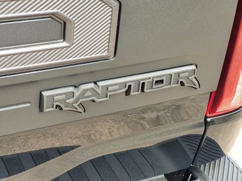 New 2025 Ford F150 Raptor image 6