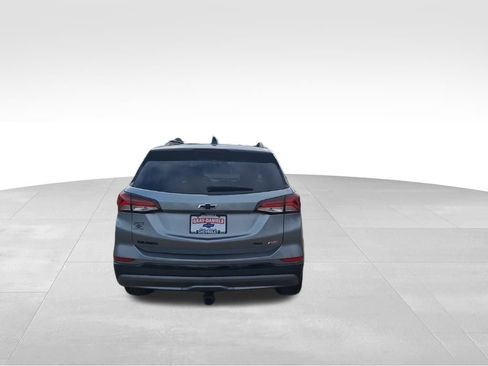 Certified 2024 Chevrolet Equinox RS image 12