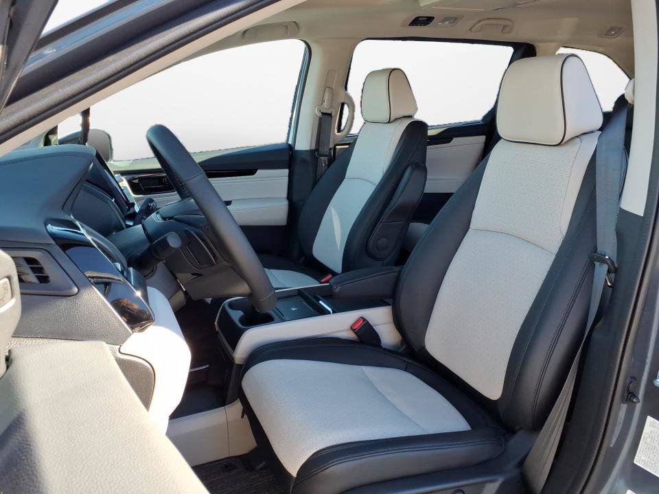 New 2027 Honda Odyssey Elite image 9