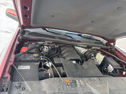 Used 2015 Chevrolet Silverado 1500 LT w/ All Star Edition image 37