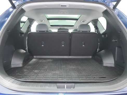 Used 2022 Hyundai Santa Fe Limited AWD/4WD image 26