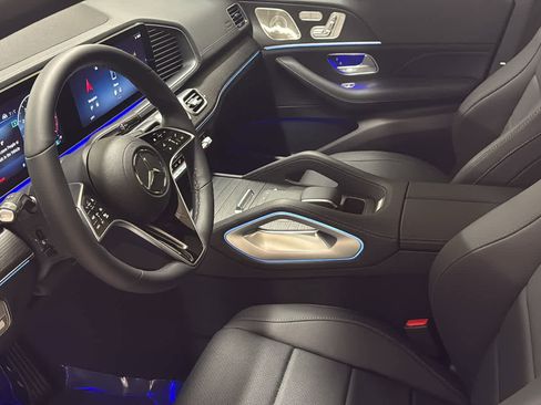New 2026 Mercedes-Benz GLE 450 4MATIC Coupe image 29