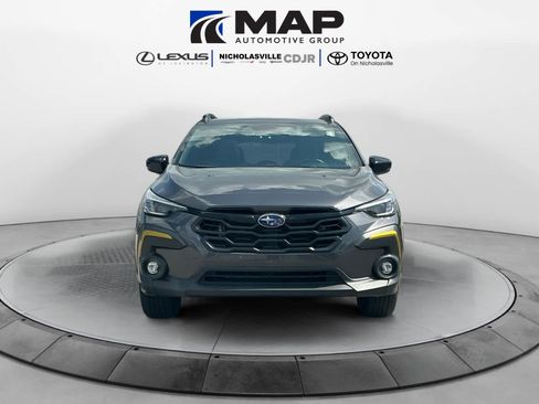 Used 2024 Subaru Crosstrek 2.5i Sport AWD/4WD image 8