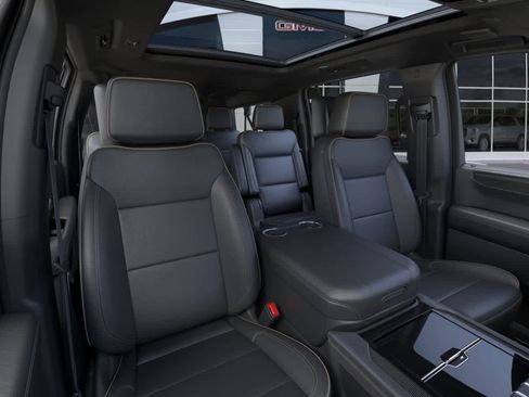 New 2026 GMC Yukon XL Elevation w/ Elevation Premium Package image 16