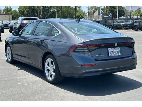 Used 2023 Honda Accord LX image 3
