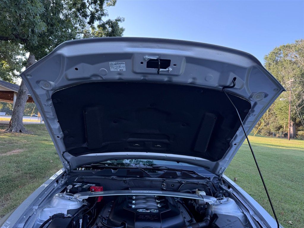 Used 2014 Ford Mustang GT Premium w/ Accessory Package 1 RWD image 61