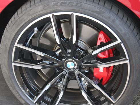 Used 2026 BMW 440i xDrive Convertible AWD/4WD image 13