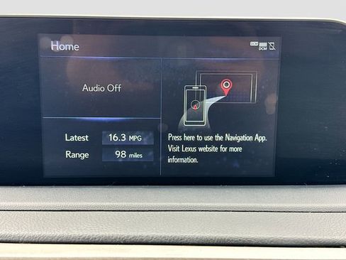 Used 2022 Lexus RX 350 AWD w/ Premium Package image 13