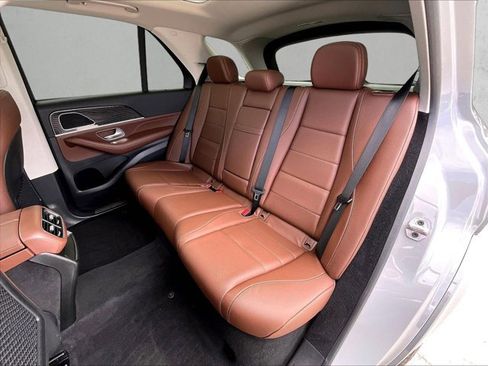 Used 2024 Mercedes-Benz GLE 350 4MATIC image 28