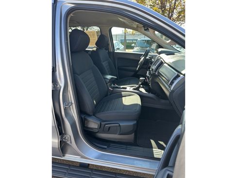Used 2020 Ford Ranger XLT w/ Equipment Group 301A Mid image 22