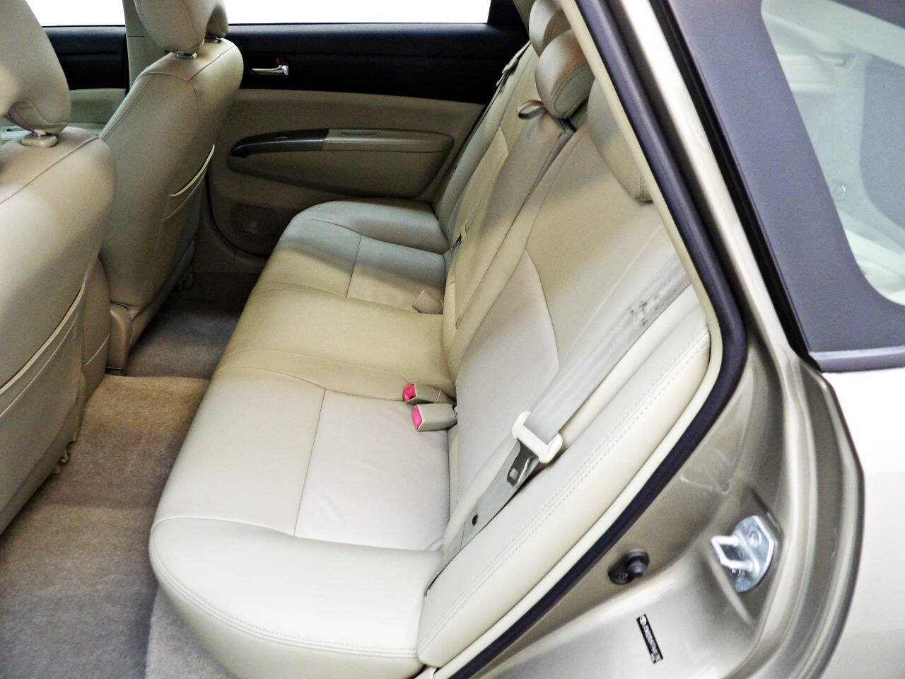 Used 2007 Toyota Prius FWD image 10