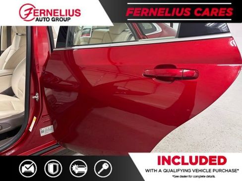 Used 2024 Chevrolet Malibu LT FWD image 14