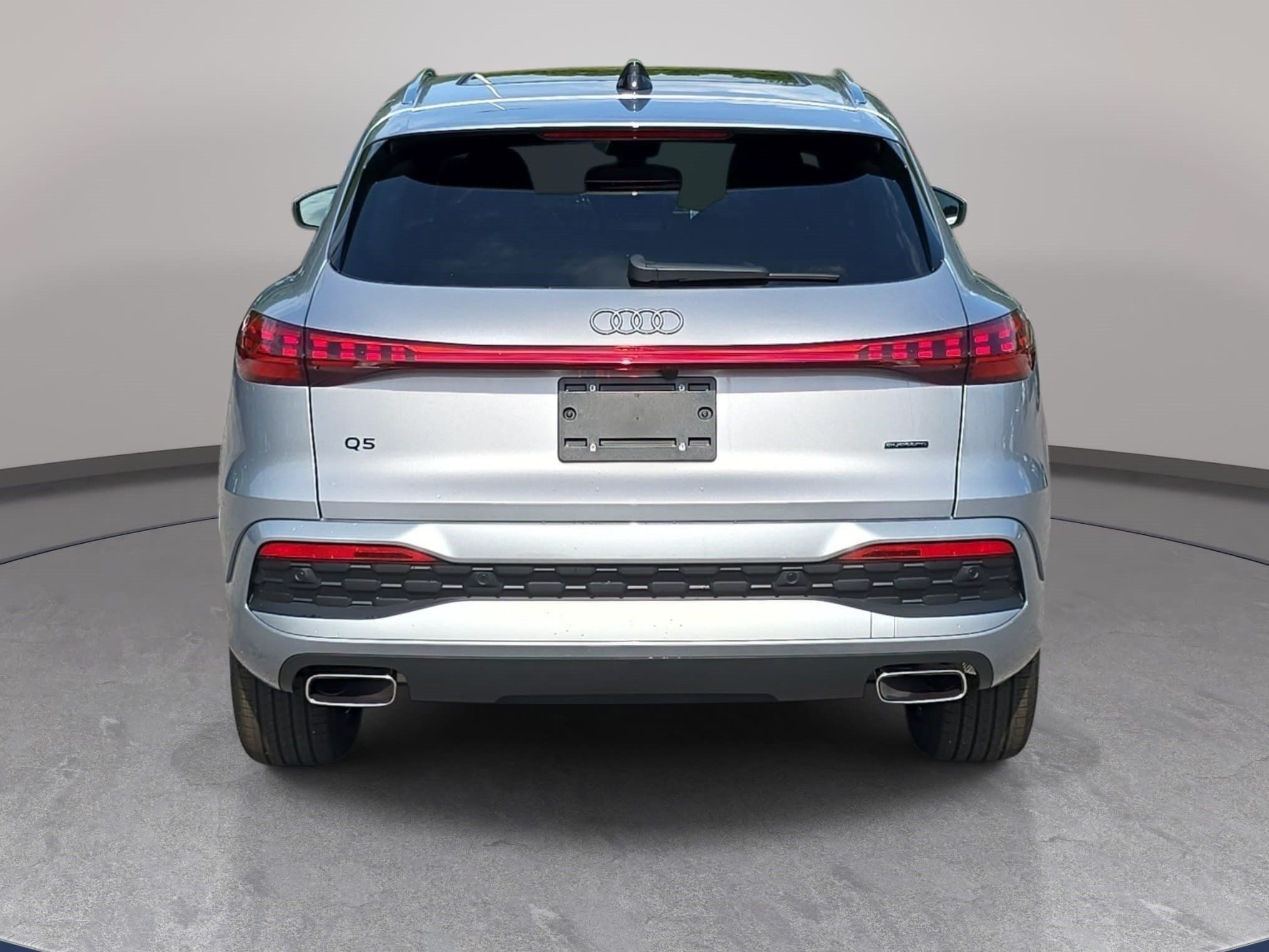 New 2026 Audi Q5 Premium Plus AWD/4WD image 6