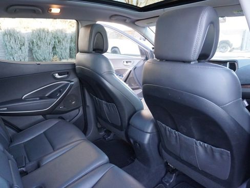 Used 2018 Hyundai Santa Fe Sport w/ Cargo Package image 37