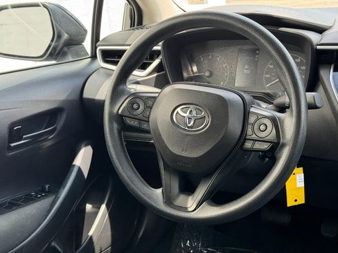 Used 2024 Toyota Corolla LE image 13