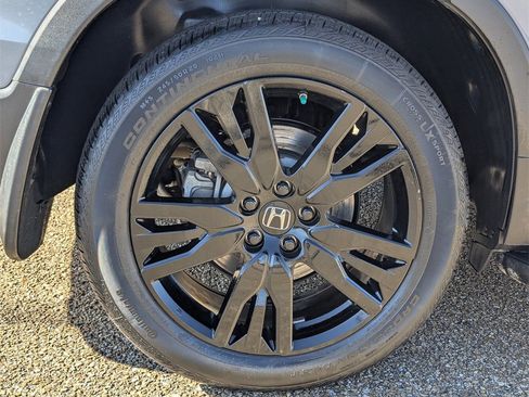 Certified 2022 Honda Pilot Special Edition image 9