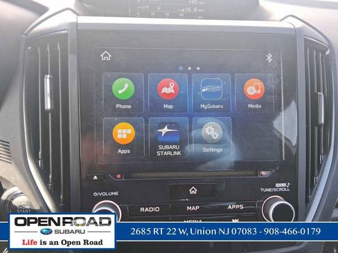 Used 2023 Subaru Forester Wilderness image 21