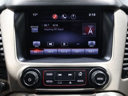 Used 2015 GMC Yukon Denali w/ Touring Package image 32