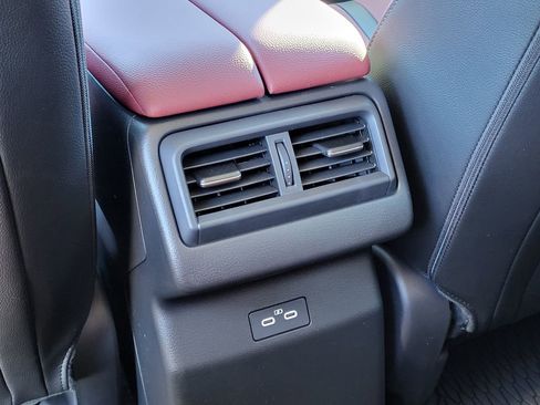 New 2026 MAZDA CX-50 AWD 2.5 Hybrid w/ Cargo Package image 20