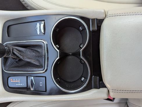 Used 2013 Maserati GranTurismo Convertible RWD image 27