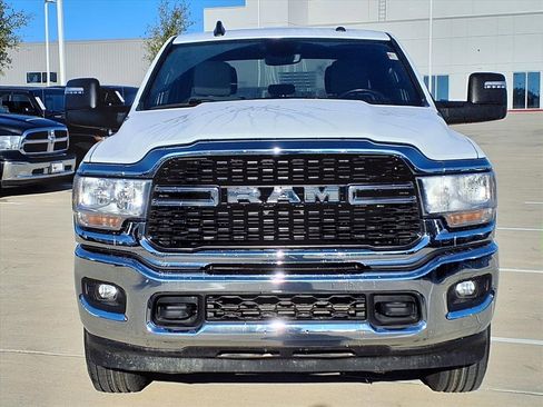 Used 2024 RAM 2500 Big Horn image 4