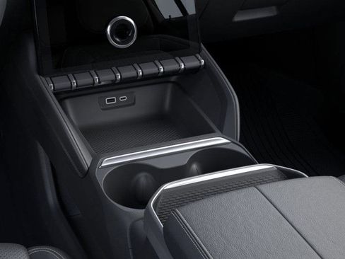 New 2026 GMC Terrain Elevation w/ Elevation Premium Package image 57