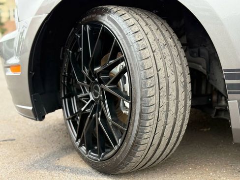 Used 2013 Ford Mustang Coupe image 11