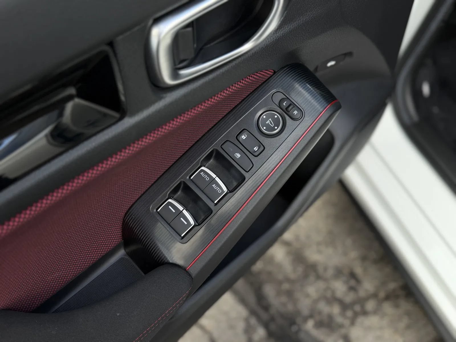 Used 2026 Honda Civic Si image 25