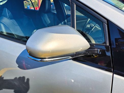 Used 2016 Toyota Prius Four Touring w/ Four Season Floor Mat Package image 50