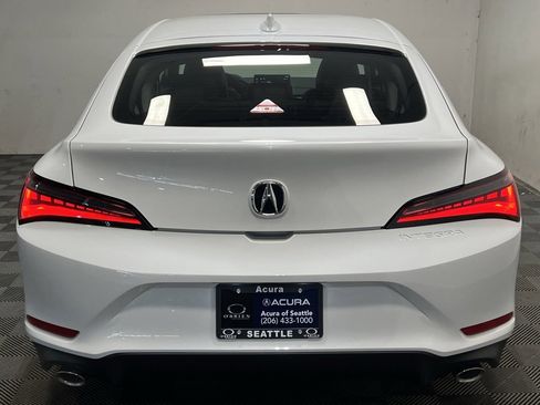 New 2026 Acura Integra image 21