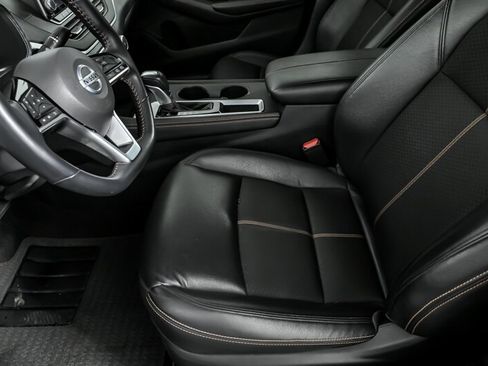 Used 2021 Nissan Altima 2.5 SR image 19