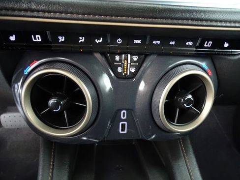 Certified 2024 Chevrolet Blazer Premier AWD/4WD image 13